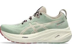 ASICS GEL-NIMBUS 26 TR-Women Trail Running|Neutral