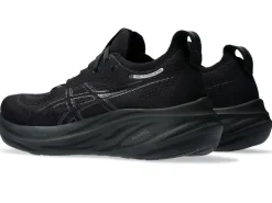 ASICS GEL-NIMBUS 26 WIDE-Women Neutral|Underpronation