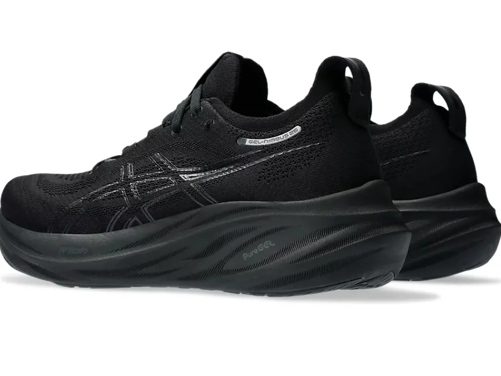 ASICS GEL-NIMBUS 26 WIDE-Women Neutral|Underpronation