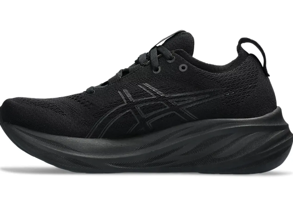 ASICS GEL-NIMBUS 26 WIDE-Women Neutral|Underpronation