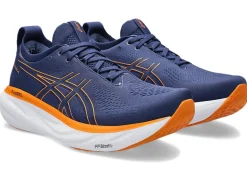 ASICS GEL-NIMBUS 25 WIDE-Men Underpronation|Wide Shoes