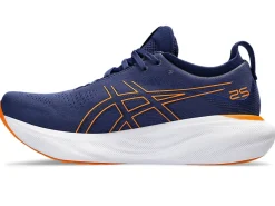 ASICS GEL-NIMBUS 25 WIDE-Men Underpronation|Wide Shoes