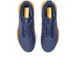 ASICS GEL-NIMBUS 25 WIDE-Men Underpronation|Wide Shoes