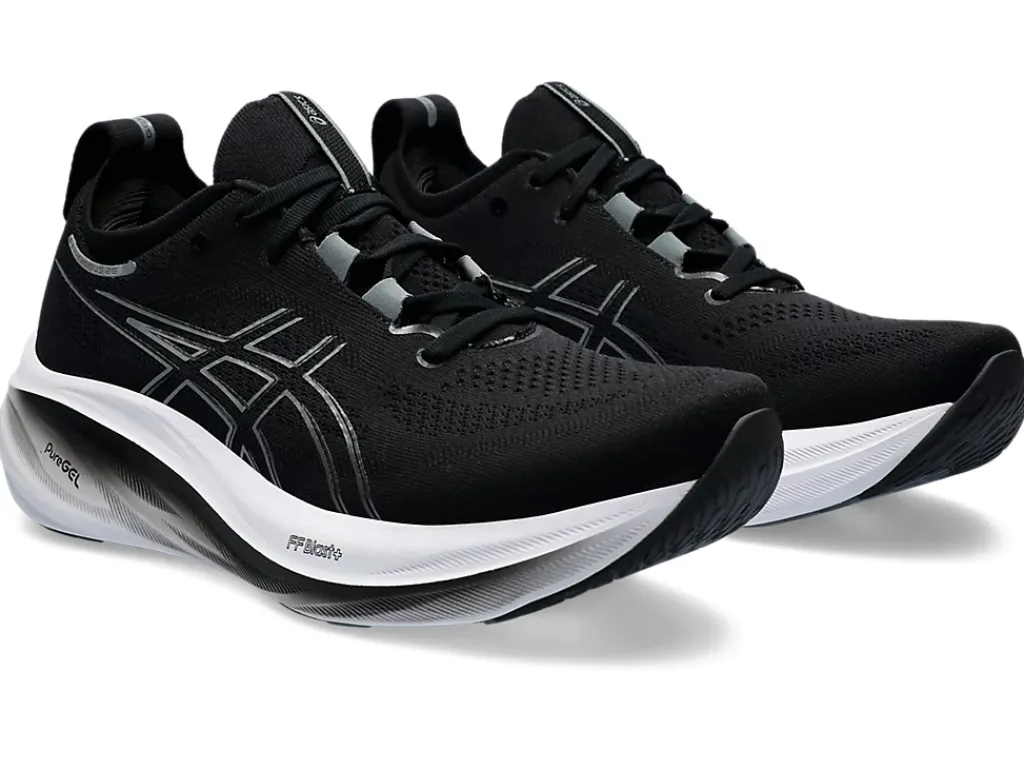 ASICS GEL-NIMBUS 26 WIDE-Men Underpronation|Wide Shoes