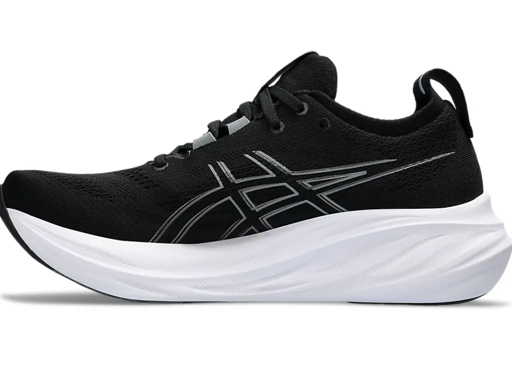 ASICS GEL-NIMBUS 26 WIDE-Men Underpronation|Wide Shoes