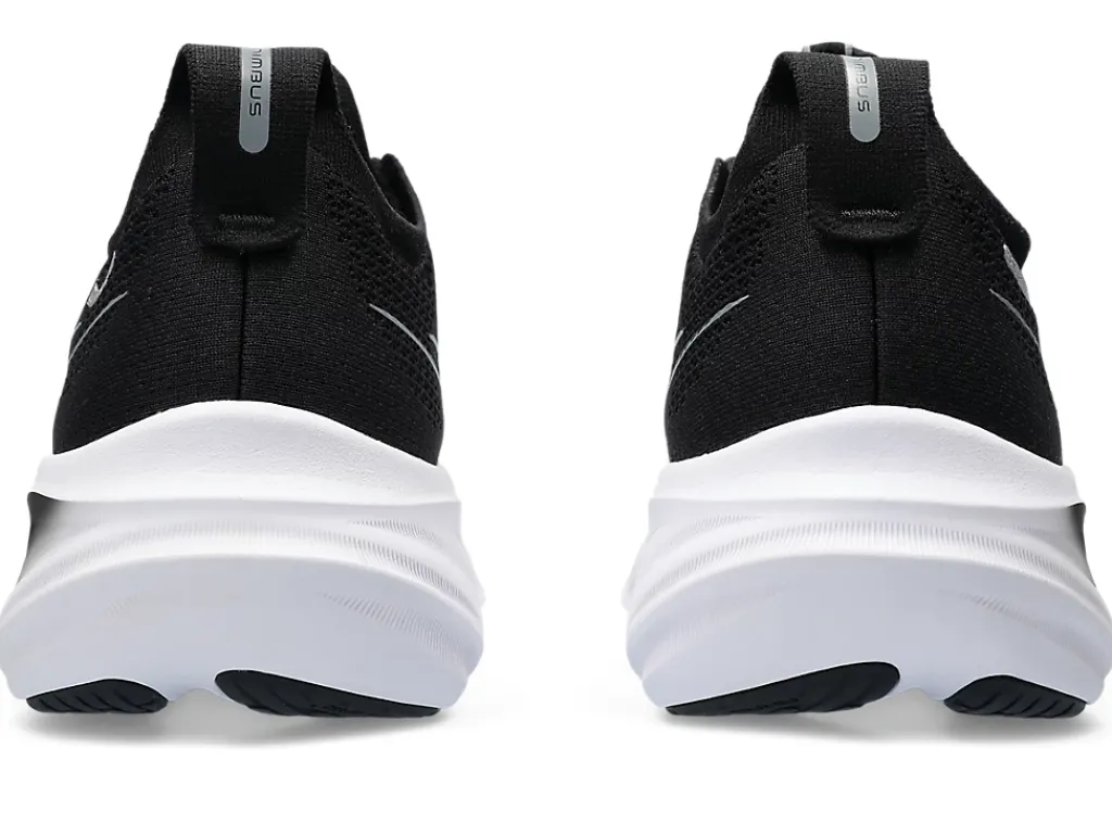ASICS GEL-NIMBUS 26 WIDE-Men Underpronation|Wide Shoes
