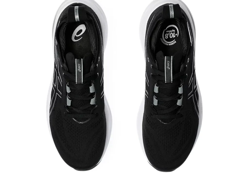 ASICS GEL-NIMBUS 26 WIDE-Men Underpronation|Wide Shoes