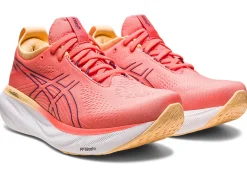 ASICS GEL-NIMBUS 25 WIDE-Women Neutral|Underpronation