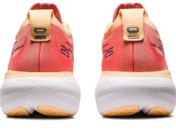 ASICS GEL-NIMBUS 25 WIDE-Women Neutral|Underpronation
