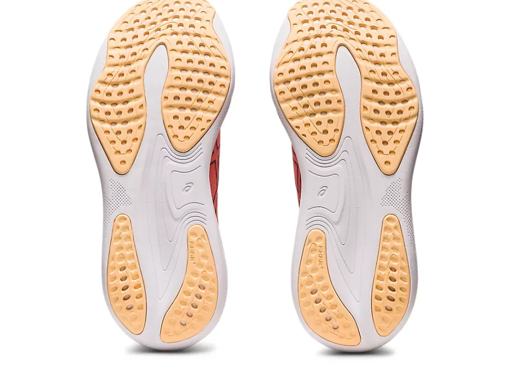 ASICS GEL-NIMBUS 25 WIDE-Women Neutral|Underpronation