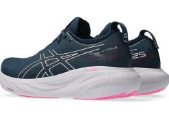 ASICS GEL-NIMBUS 25 WIDE-Women Neutral|Underpronation