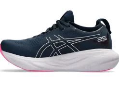 ASICS GEL-NIMBUS 25 WIDE-Women Neutral|Underpronation