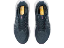 ASICS GEL-NIMBUS 25 WIDE-Women Neutral|Underpronation