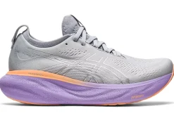 ASICS GEL-NIMBUS 25 WIDE-Women Neutral|Underpronation