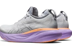 ASICS GEL-NIMBUS 25 WIDE-Women Neutral|Underpronation