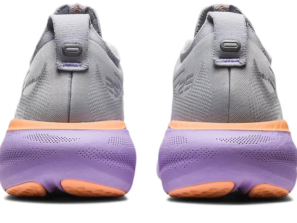 ASICS GEL-NIMBUS 25 WIDE-Women Neutral|Underpronation
