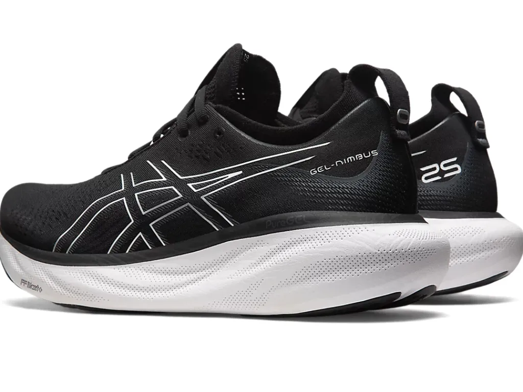 ASICS GEL-NIMBUS 25 WIDE-Men Underpronation|Wide Shoes