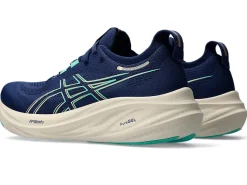 ASICS GEL-NIMBUS 26 WIDE-Women Neutral|Underpronation