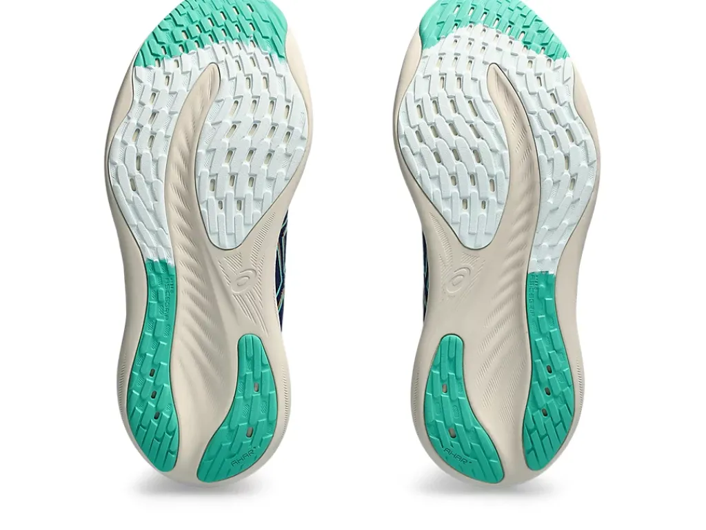 ASICS GEL-NIMBUS 26 WIDE-Women Neutral|Underpronation