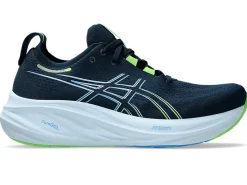 ASICS GEL-NIMBUS 26 WIDE-Men Underpronation|Wide Shoes