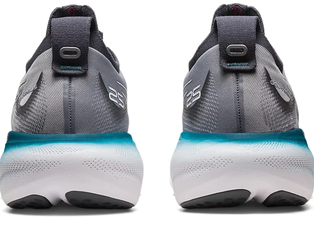 ASICS GEL-NIMBUS 25 WIDE-Women Neutral|Underpronation