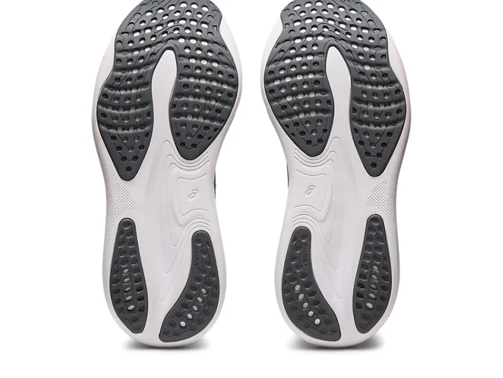 ASICS GEL-NIMBUS 25 WIDE-Women Neutral|Underpronation