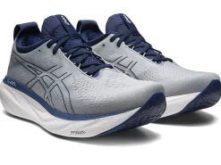 ASICS GEL-NIMBUS 25 WIDE-Men Underpronation|Wide Shoes