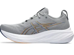 ASICS GEL-NIMBUS 26 WIDE-Men Underpronation|Wide Shoes
