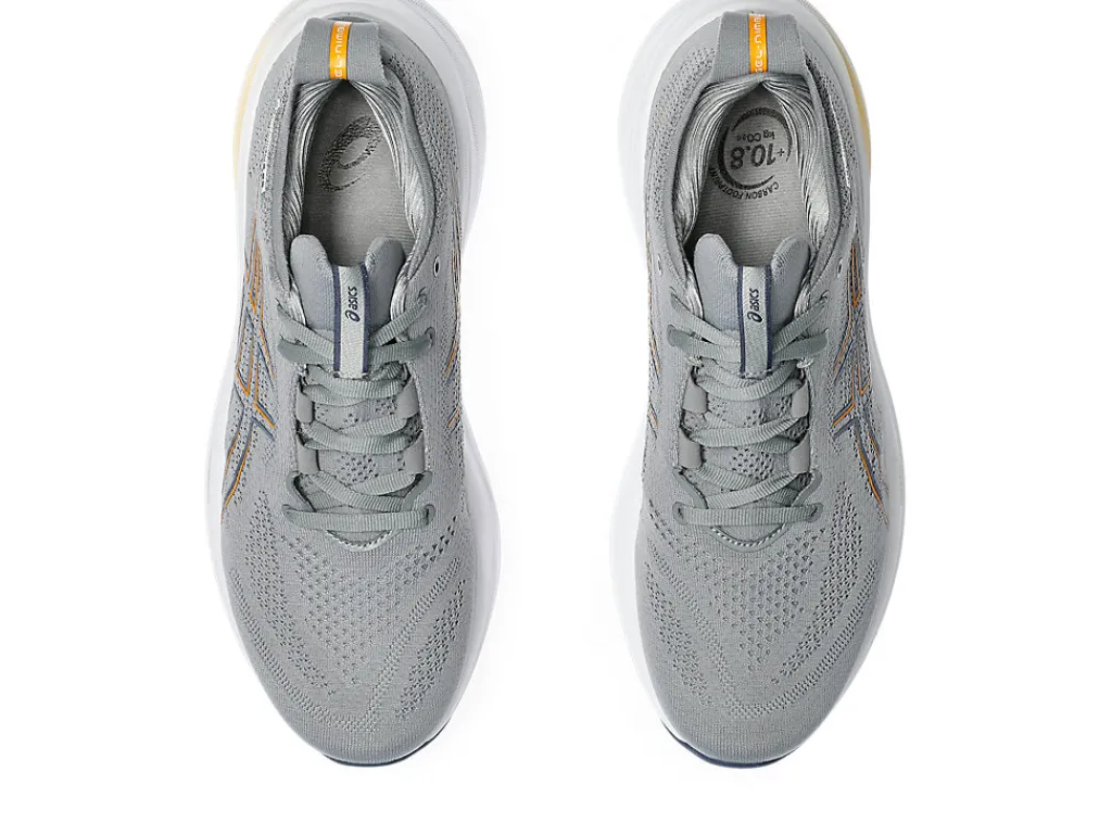 ASICS GEL-NIMBUS 26 WIDE-Men Underpronation|Wide Shoes