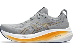 ASICS GEL-NIMBUS 26 WIDE-Men Underpronation|Wide Shoes