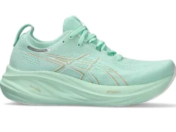 ASICS GEL-NIMBUS 26 WIDE-Women Neutral|Underpronation