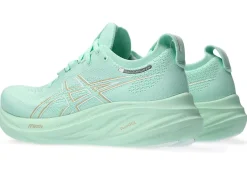 ASICS GEL-NIMBUS 26 WIDE-Women Neutral|Underpronation