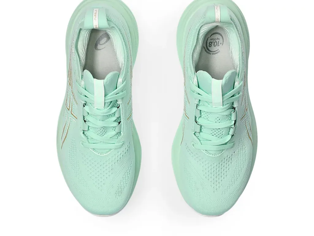 ASICS GEL-NIMBUS 26 WIDE-Women Neutral|Underpronation