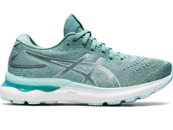 ASICS GEL-NIMBUS 24 WIDE ROAD TESTED-Women Road Tested Footwear