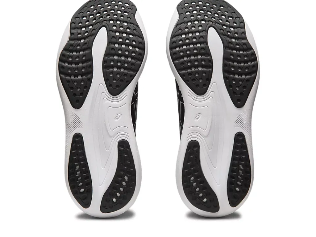ASICS GEL-NIMBUS 25 WIDE ROAD TESTED-Men Road Tested Footwear