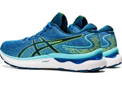ASICS GEL-NIMBUS 24 WIDE ROAD TESTED-Men Road Tested Footwear