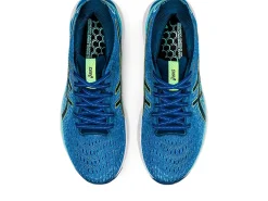 ASICS GEL-NIMBUS 24 WIDE ROAD TESTED-Men Road Tested Footwear