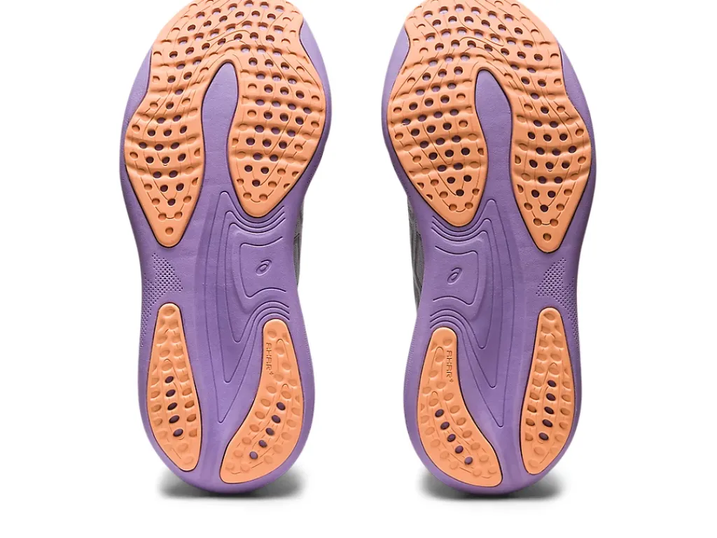 ASICS GEL-NIMBUS 25 WIDE ROAD TESTED-Women Road Tested Footwear