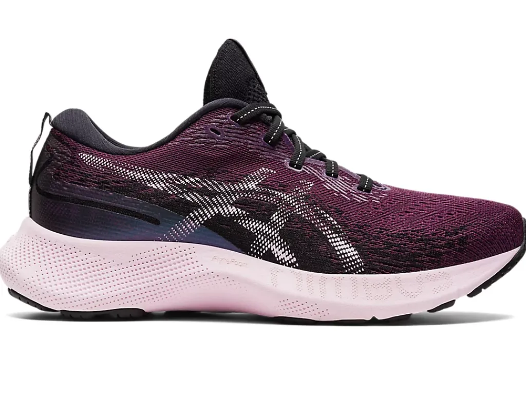 ASICS GEL-NIMBUS LITE 3-Women Neutral|Underpronation