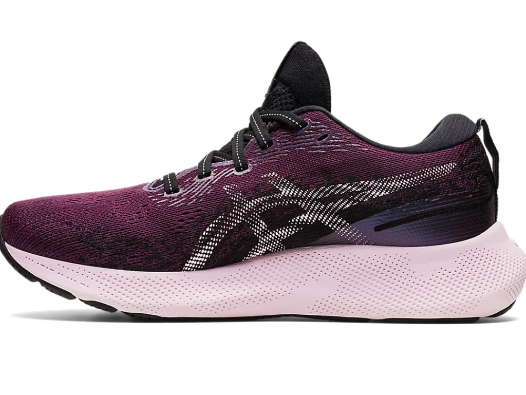 ASICS GEL-NIMBUS LITE 3-Women Neutral|Underpronation