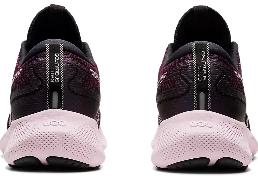 ASICS GEL-NIMBUS LITE 3-Women Neutral|Underpronation