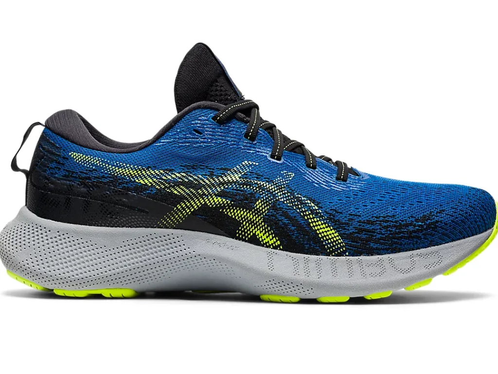 ASICS GEL-NIMBUS LITE 3-Men Underpronation|Shoes Under $100