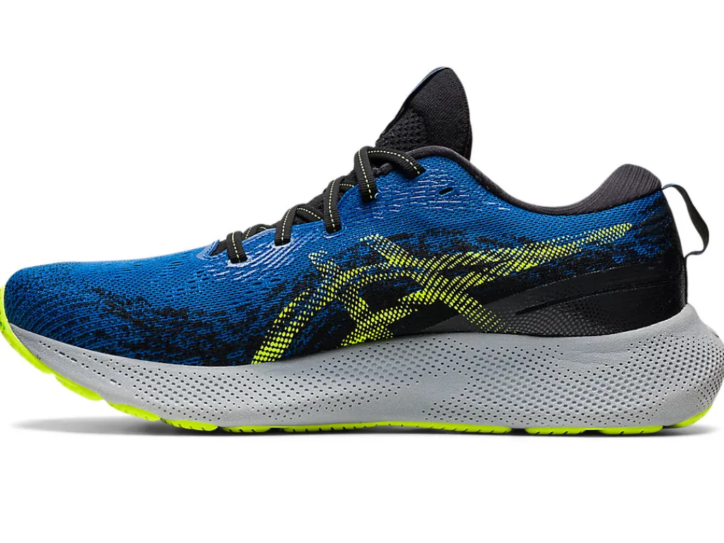ASICS GEL-NIMBUS LITE 3-Men Underpronation|Shoes Under $100