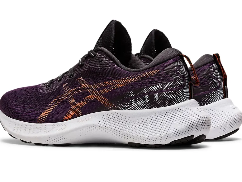 ASICS GEL-NIMBUS LITE 3-Women Neutral|Underpronation