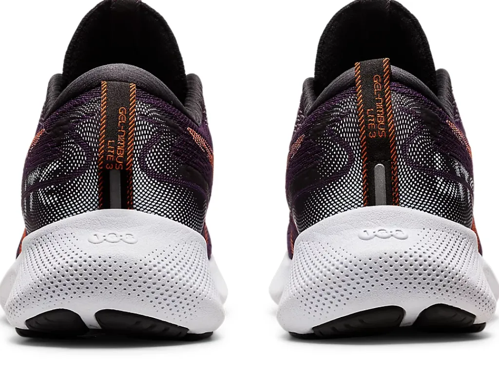 ASICS GEL-NIMBUS LITE 3-Women Neutral|Underpronation