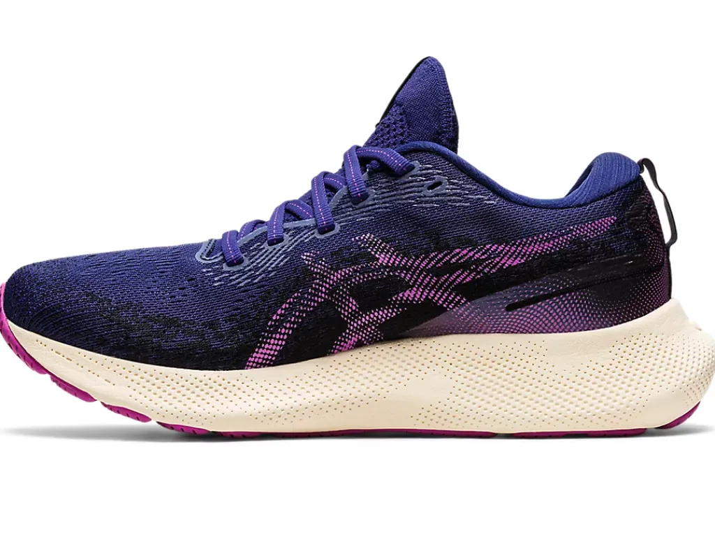 ASICS GEL-NIMBUS LITE 3-Women Neutral|Underpronation