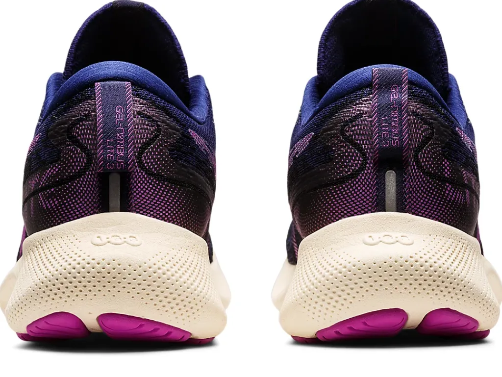 ASICS GEL-NIMBUS LITE 3-Women Neutral|Underpronation