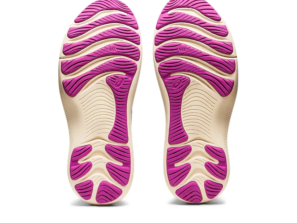 ASICS GEL-NIMBUS LITE 3-Women Neutral|Underpronation
