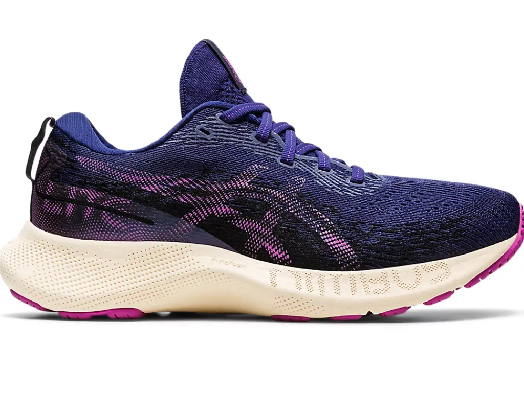 ASICS GEL-NIMBUS LITE 3 ROAD TESTED-Women Road Tested Footwear