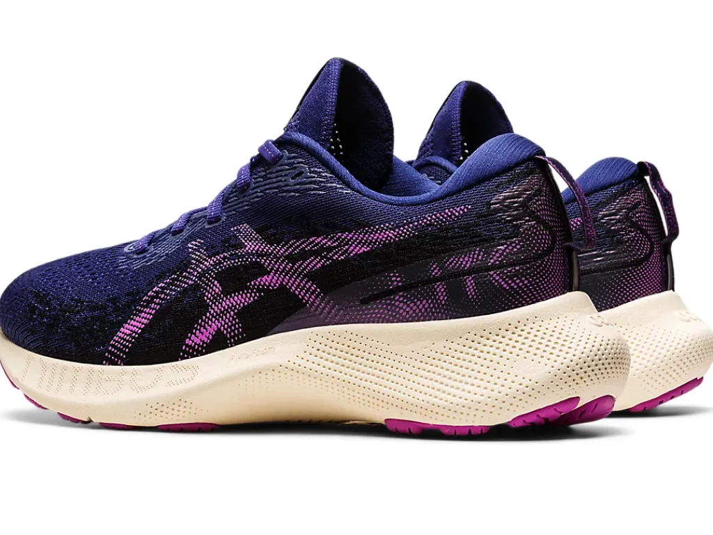 ASICS GEL-NIMBUS LITE 3 ROAD TESTED-Women Road Tested Footwear